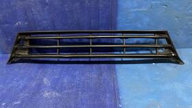 6402a431 Mitsubishi 2016 2017 Outlander Sport Front Bumper Lower Grill Grille Oem
