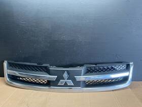 7450a077 Mitsubishi 2006 2007 2008 Endeavor Front Upper Grill Grille D3070 Dg1