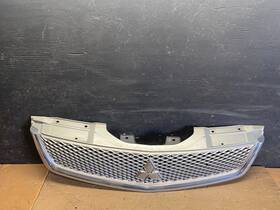 7450a698 Mitsubishi 2010 2011 2012 Galant Front Upper Grille Grill Oem S3323 Dg