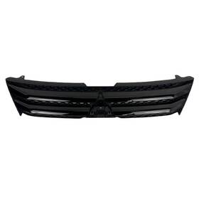 7450b343 Mitsubishi Oem 2018 2019 2020 Eclipse Cross Front Upper Grille Black