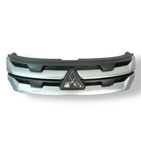 7450b399-01 Mitsubishi 2020-2023 Outlander Sport And Asx Radiator Grille Oem 7450b399