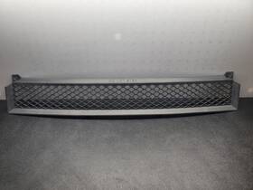 Pia-5jz14trmaa Mitsubishi 2006-2009 Raider Front Bumper Cover Lower Grille Trim Molding Oem