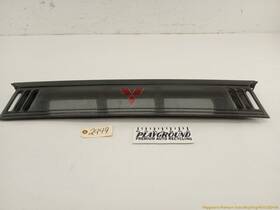 104.ms2c92 Mitsubishi Worldwide Delica L300 Van Front Bumper Grille Grill Fits 1991-1994 91 92 93 94