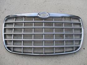 104-1317c Mopar Oem 2005-2010 Chrysler 300 Grille 4805928