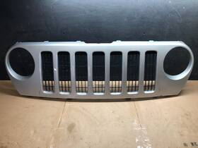 55156893 Mopar 11009-g 2006 And 2007 Jeep Liberty Renegade Chrome Grille Grill P/n C4702 Dg1