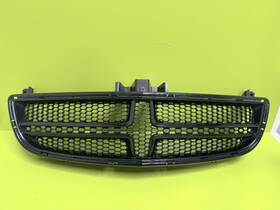 Mopar 12ld304aa 2012 2013 2014 Dodge Charger Srt8 Front Bumper Grille 12ld-304aa Oem