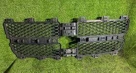 13djhc1010a Mopar Oem 2011-2018 Dodge Ram 1500 2500 Honeycomb Insert Inner Grille