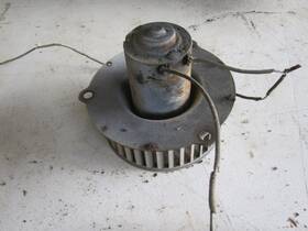 1645863 Mopar 56 Dodge Coronet Royal Heater Fan Blower Motor With Squirl Cage Oem Works Good 1645863 Mopar 56 Dodge Coronet Royal Heater Fan Blower Motor With Squirl Cage Oem Works Good