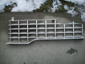 1902603 Mopar 1959 Plymouth Sport Fury Savoy Custom Belvedere Suburban Nice Used Grill 1902603 Mopar 1959 Plymouth Sport Fury Savoy Custom Belvedere Suburban Nice Used Grill
