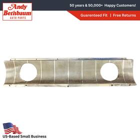 2099331 Mopar 1962 Plymouth Savoy Belvedere Fury Front Radiator Grille Molding Trim