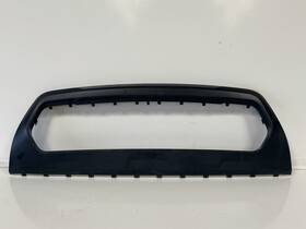 Mopar 29-9727 2022 2023 2024 Jeep Compass Front Bumper Lower Grille Grill Frame Molding Oem