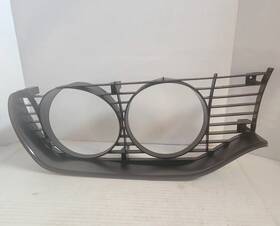 3442018 Mopar 1971 Plymouth Roadrunner Headlight Bezel Right Passenger Side Zero Cracks