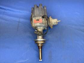 4091821 Mopar Original Electronic Distributor B Big Block 383 400 Pn# Lot15