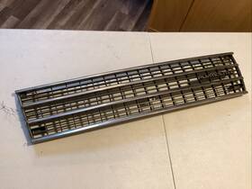 4576763 Mopar Oem 1991-1995 Plymouth Voyager Front Radiator Grille