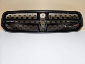 5113717ac Mopar Dodge Durango Oem Grille 2014 2015 2016 2017 2018 2019 2020