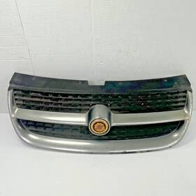 5264000 Mopar Used 1996 - 1998 Chrysler Sebring Convertible Front Grille With Emblem Oem