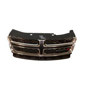 68081992ad Mopar 2007-2014 Dodge Avenger 4 Door Grille Sedan 2013