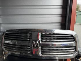 13dsa00030 Mopar 68094301ac Ram 1500 2015 Big Horn Grille Oem A 2009-2018
