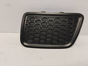 68143098ac Mopar Oem Lower Grille Bezel 2014-2016 Jeep Grand Cherokee