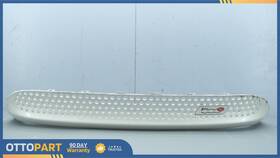 68206911aa Mopar 2013-2019 Fiat 500e Rear Lower Fascia Grille Trim Factory Oem