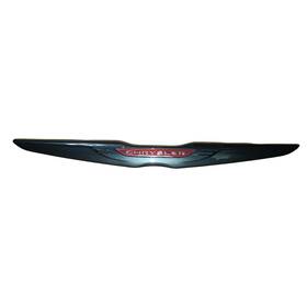 68496078aa Mopar 68214478ac Genuine 2020-2023 Chrysler 300 Grille Nameplate -