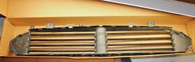 68312564ac Mopar Oem 2017-2024 Chrysler Pacifica Voyager Active Grille Shutter With Motor