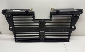 68370525ad Mopar 2021-2023 Jeep Grand Cherokee Active Shutter Grille Oem 68370525ad Mopar 2021-2023 Jeep Grand Cherokee Active Shutter Grille Oem