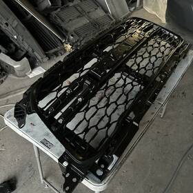 68443922aa Mopar Oem 2019 2020 2021 2022 Dodge Ram 2500/3500 Grille
