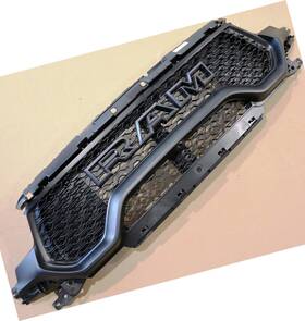 68454575ac Mopar Oem Factory 2021-2024 Ram 1500 Trx Front Grille Oe Grill Dodge