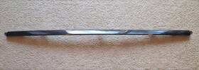 68551936aa Mopar 2022-2024 Jeep Grand Wagoneer Front Bumper Center Chrome Molding Fascia Trim Oem 68551936aa Mopar 2022-2024 Jeep Grand Wagoneer Front Bumper Center Chrome Molding Fascia Trim Oem