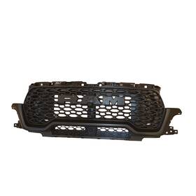68565907aa Mopar 68565907 Genuine 2025 Ram 1500 Front Bumper Grille Without Camera