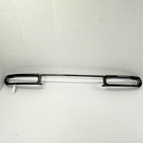 6lx81trma Mopar Used Ram 1500 Upper Grille Inner Trim Without Emblem Oem