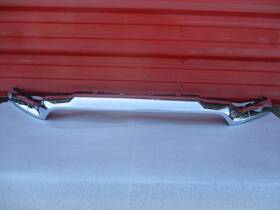 6nb23trma Mopar 2019 2020 2021 2022 2023 2024 Ram 2500 3500 Upper Grille Applique Oem