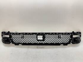 6ug28trmab Mopar 2022-2025 Jeep Wagoneer Front Bumper Lower Grille Oem