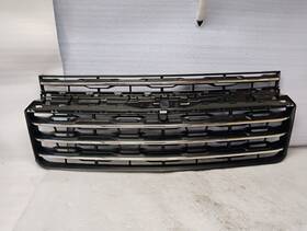 84919658 Mopar Oem Front Upper Grille For 2024-2025 Chevrolet Traverse