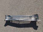 Mopar Dodge Dart Grille Body Ghgg