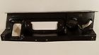 Mopar Oem Plymouth Barracuda Cuda Hood Latch Release Panel Xxxxxxx