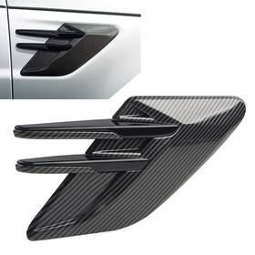 Motorshop168 550731130342 For Land Rover Range Sport L494 Facelift Models 18-22 Fender R Side Vent