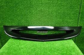 75100-xk7-0000 Mugen 01-08 Jdm Honda Fit Jazz Gd1 Front Grill Oem Black B92p