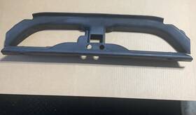 Xr33-8c299-aaw Mustang 99-04 Ford Mach 1 Grille Grill Mount Shell Xr33-8c299
