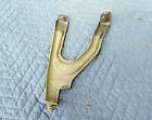 Mw-62-grill General Motors Chevy Ii Nova Exterior Trim Grill Hood Latch