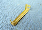 Mw-6265-valance General Motors Chevy Ii Nova Exterior Valance Core Support Center
