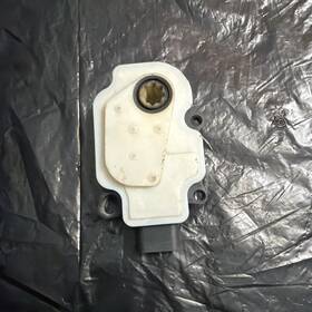 A24011013207 Nakkaa 110949107 2017-2020 Nissan Rogue Altima Shutter Grille Air Actuator Motor Oem