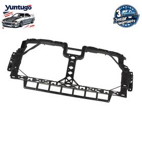 Hc3z8b455a Nakkaa Header Panel Radiator Support For Ford F250 F350 Super Duty 2017-19 #hc3z8b455a