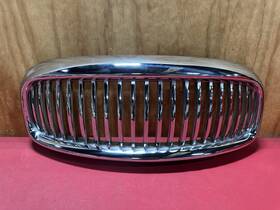 3131061 Nash Nice 1951 Statesman Chrome Grille