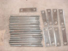 Nc1-01479 Reproduction Radiator Grille Tooth