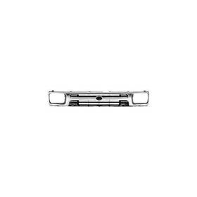 104-58524a New-apf Grille Chrome Fits 92-95 Toyota Pickup 759021