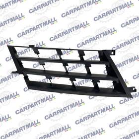 10nissan Nissan 08 09 2008-2010 Rogue Front Right Interior Bumper Grill Grille Trim Stiffener