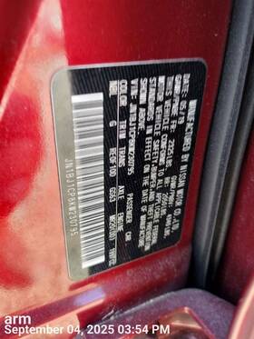 104-10761 Nissan Grille Upper With Surround View Fits 19 Qashqai 7489819