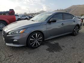 104-10967b Nissan Grille Center Without Surround View Fits 19-22 Altima 6326087 104-10967b Nissan Grille Center Without Surround View Fits 19-22 Altima 6326087